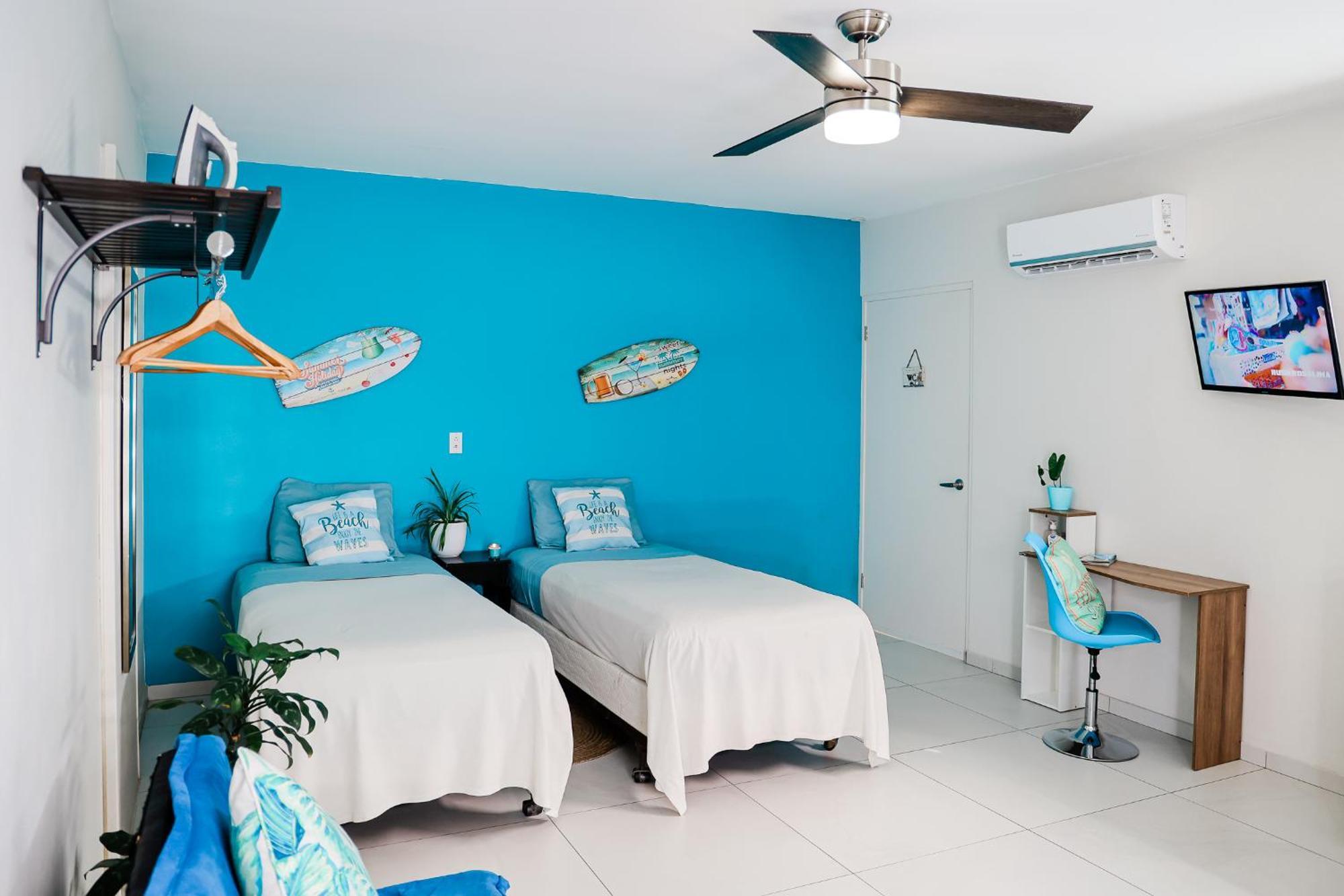 Flip Flop Apartment 84 Palm Beach ภายนอก รูปภาพ